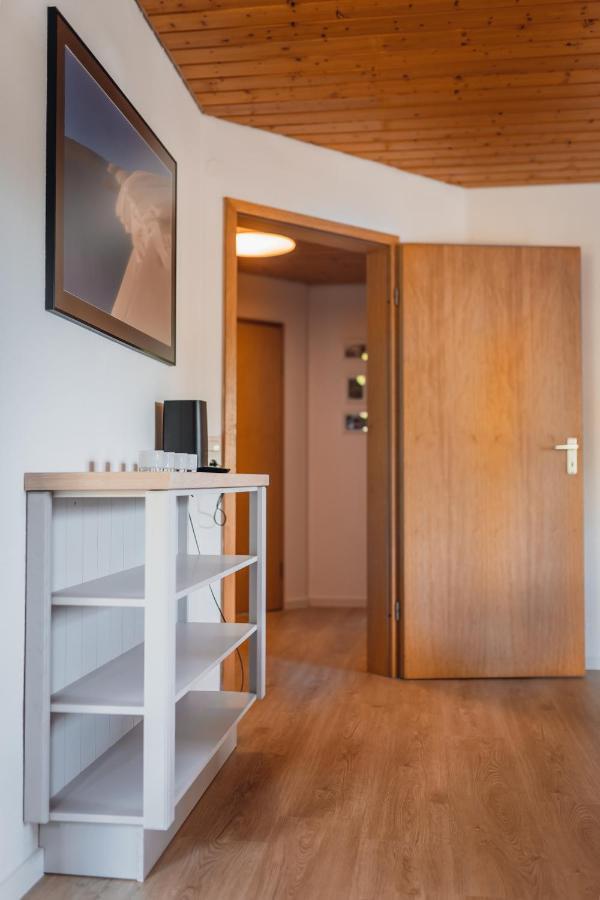 Winter-Nest Apartment Todtnau Exterior photo